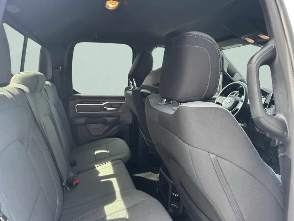 Used 2023 RAM 1500 Big Horn AWD/4WD image 27
