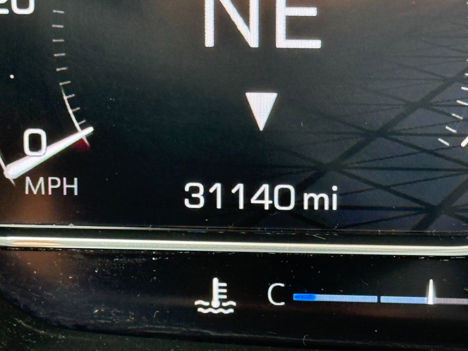 Used 2023 GMC Yukon AT4 image 31