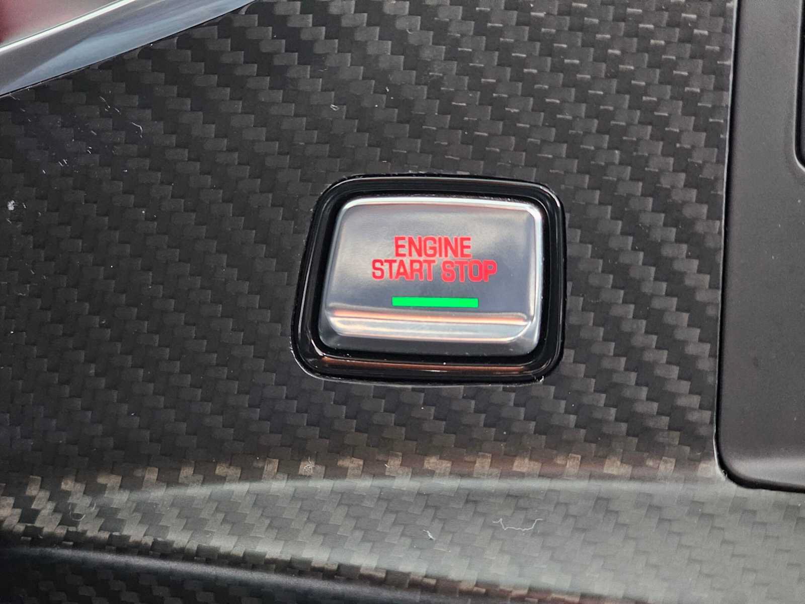 Used 2019 Chevrolet Corvette Grand Sport RWD image 30