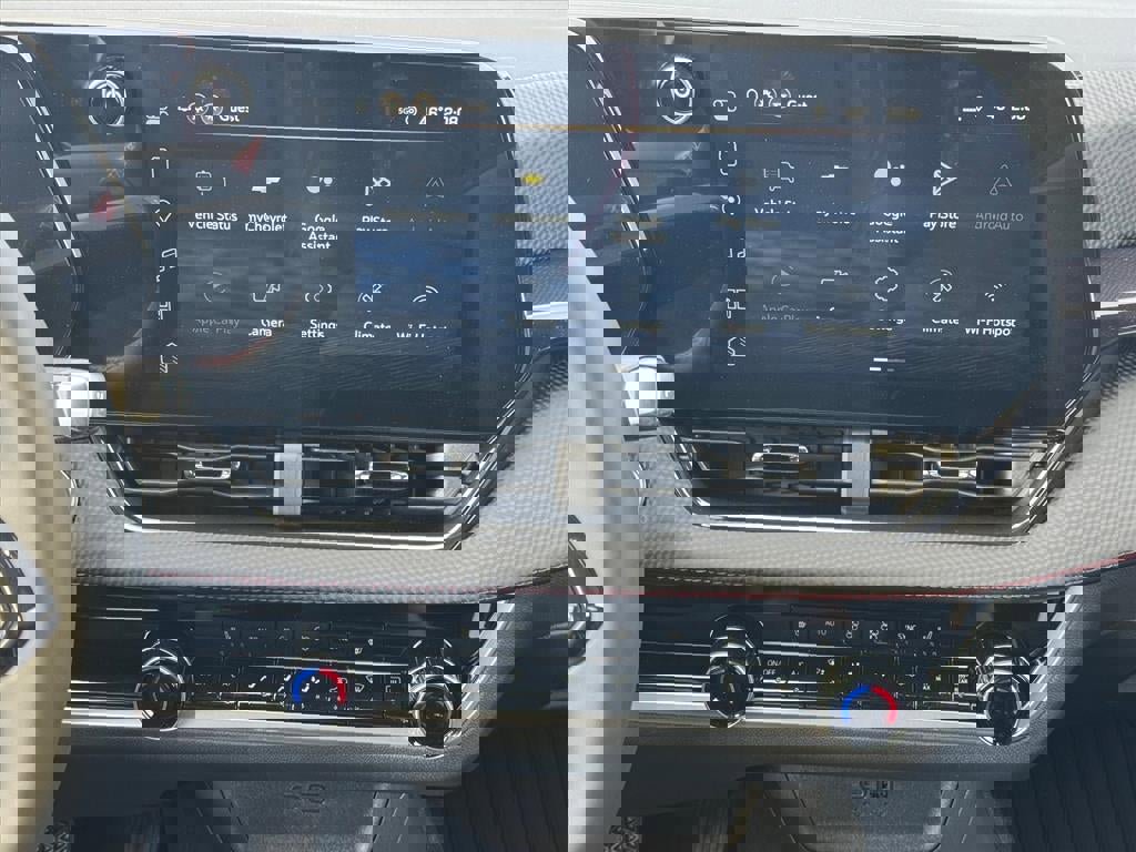 New 2026 Chevrolet Equinox RS image 7