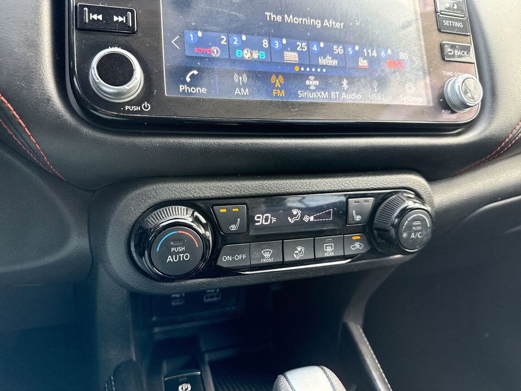 Used 2022 Nissan Kicks SR w/ Premium Package image 19