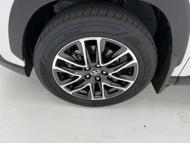 New 2026 Toyota Corolla Cross XLE w/ Convenience Package image 7