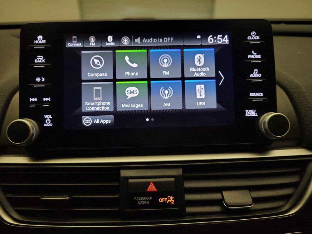 Used 2020 Honda Accord Sport image 25