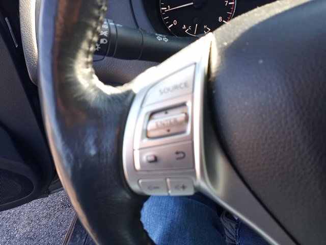 Used 2017 Nissan Altima 2.5 SL w/ 2.5 Technology Package image 22