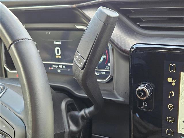 Used 2024 GMC Sierra 2500 Denali Ultimate AWD/4WD image 12