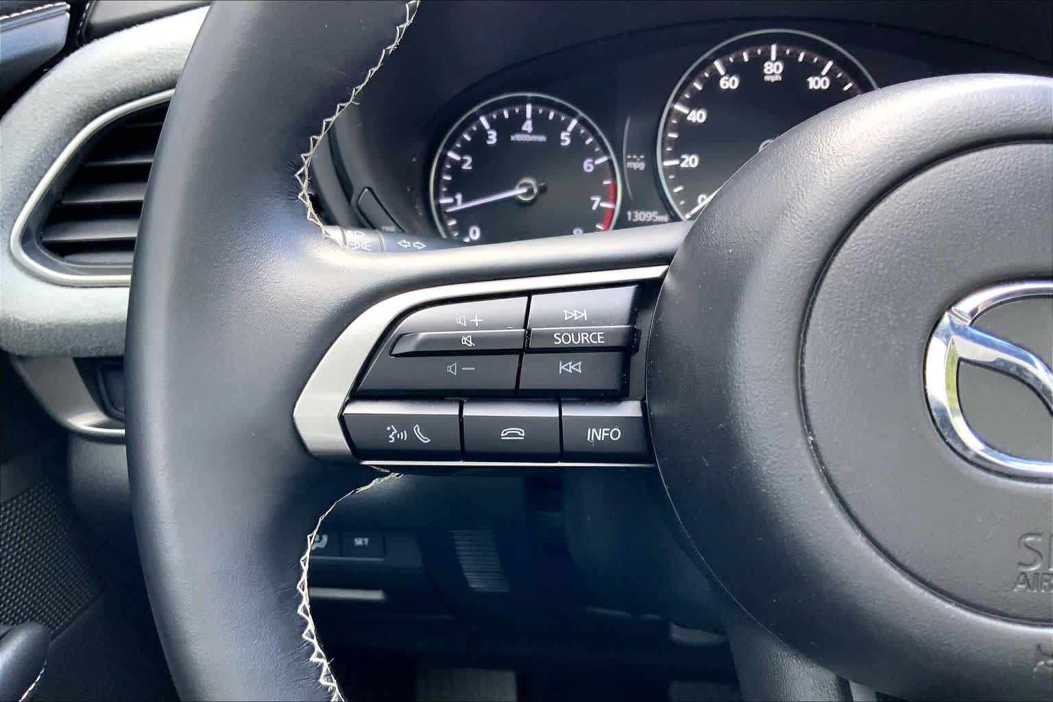 Certified 2026 MAZDA CX-30 AWD 2.5 S image 24