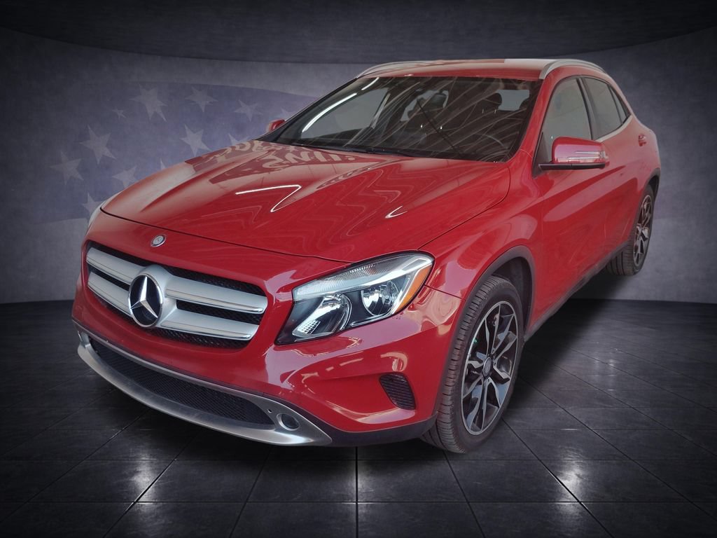 Used 2017 Mercedes-Benz GLA 250 w/ Premium Package image 35