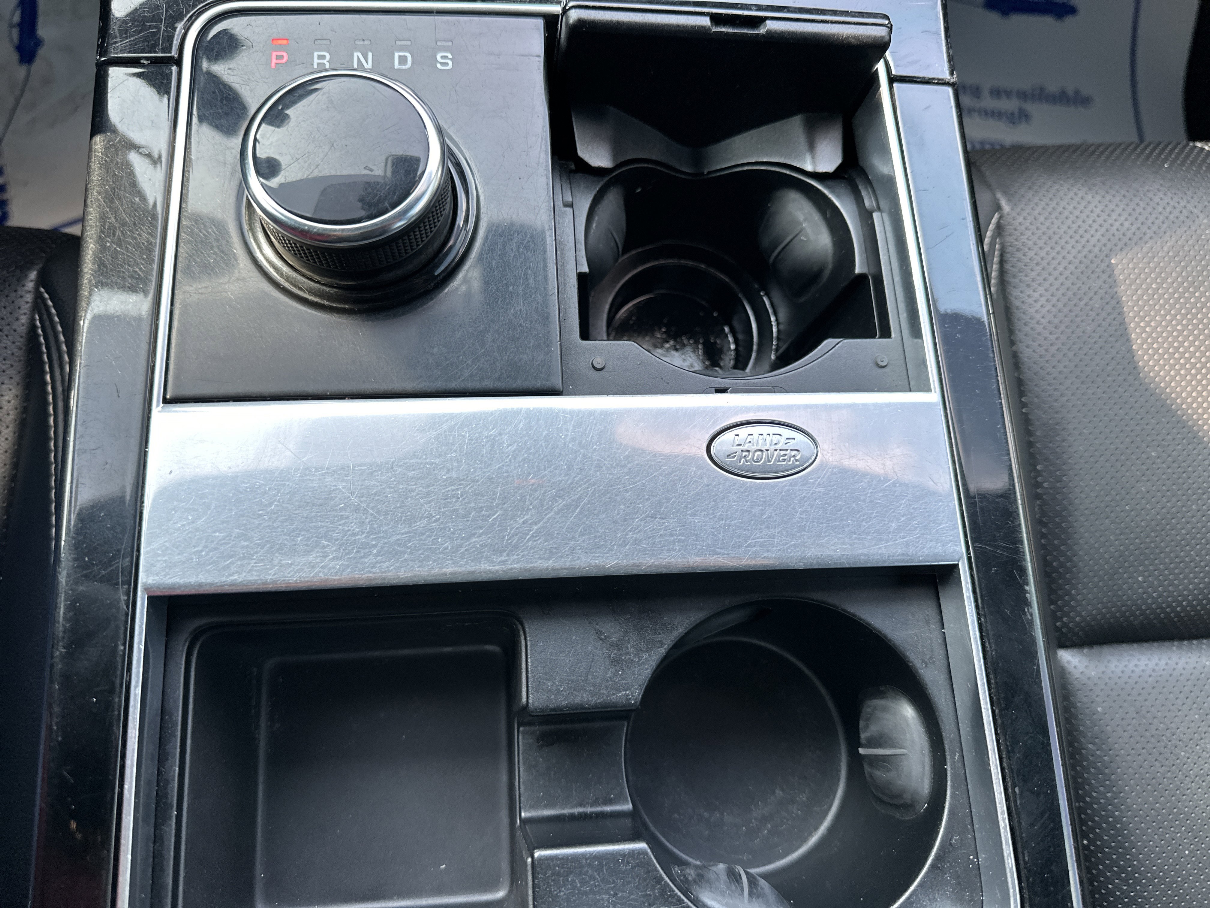 Used 2020 Land Rover Range Rover Velar S image 15