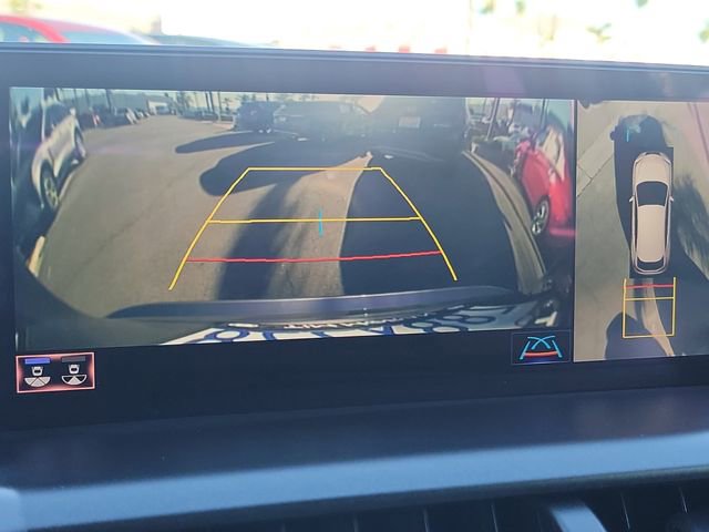 Used 2021 Lexus NX 300 FWD w/ Premium Package image 14