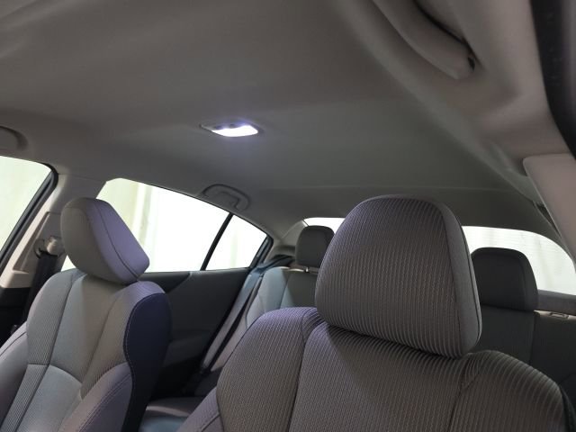 Certified 2025 Subaru Legacy Premium AWD/4WD image 25