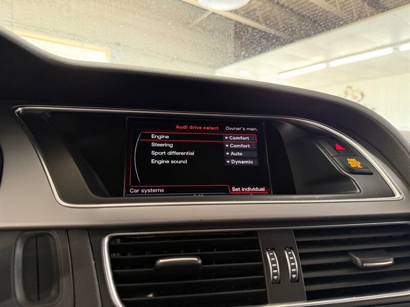 Used 2015 Audi S5 Premium Plus w/ Technology Package AWD/4WD image 47