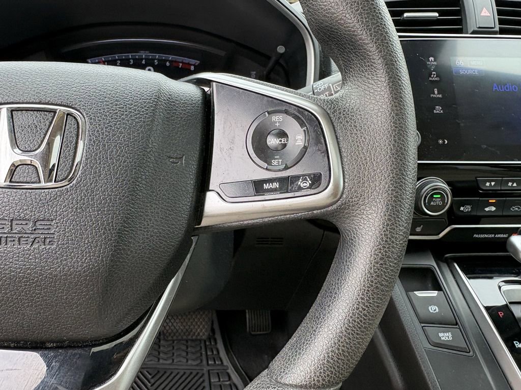 Used 2018 Honda CR-V EX image 17