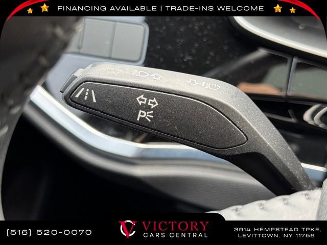 Used 2020 Audi Q3 2.0T Premium w/ Convenience Package image 38