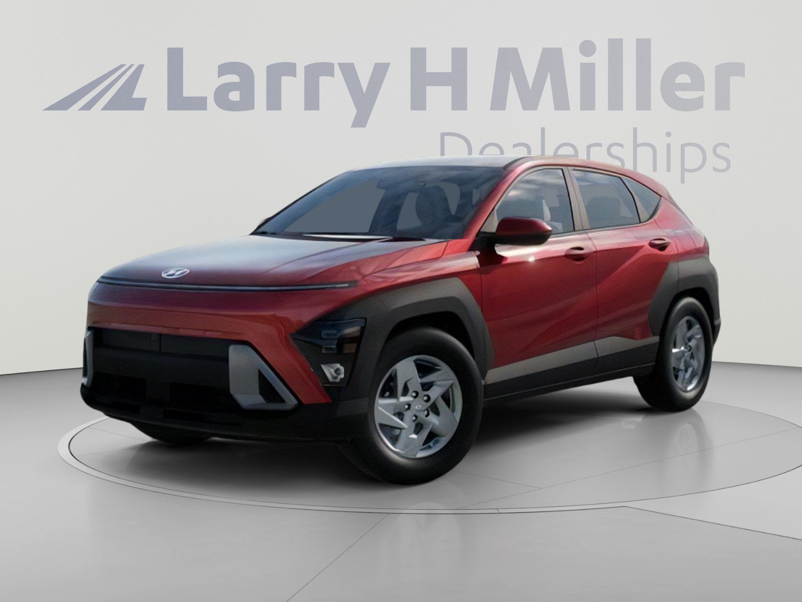 New 2026 Hyundai Kona SE AWD/4WD image 1