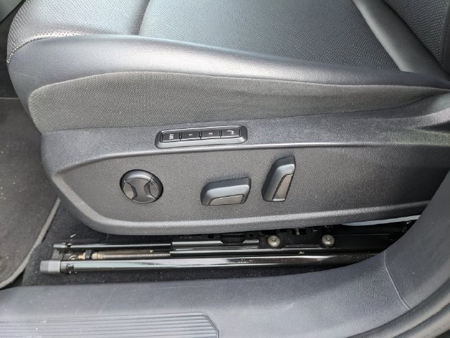 Used 2021 Volkswagen ID.4 1st Edition RWD image 24