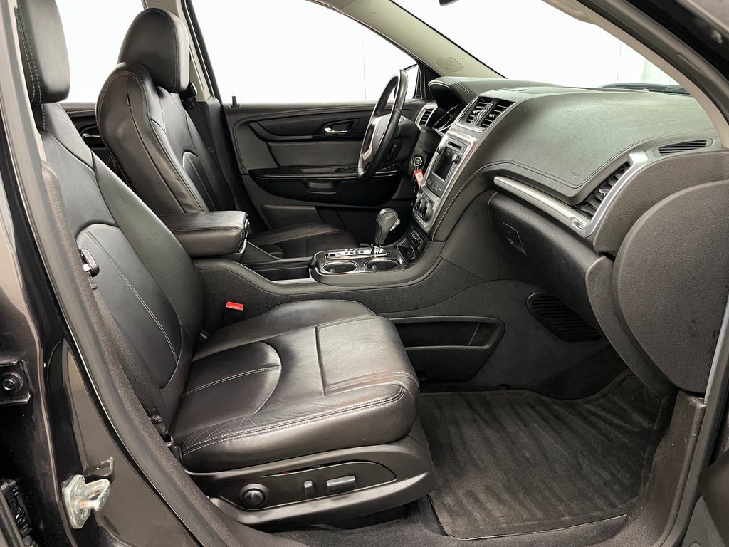 Used 2016 GMC Acadia SLT w/ Open Road Package image 38