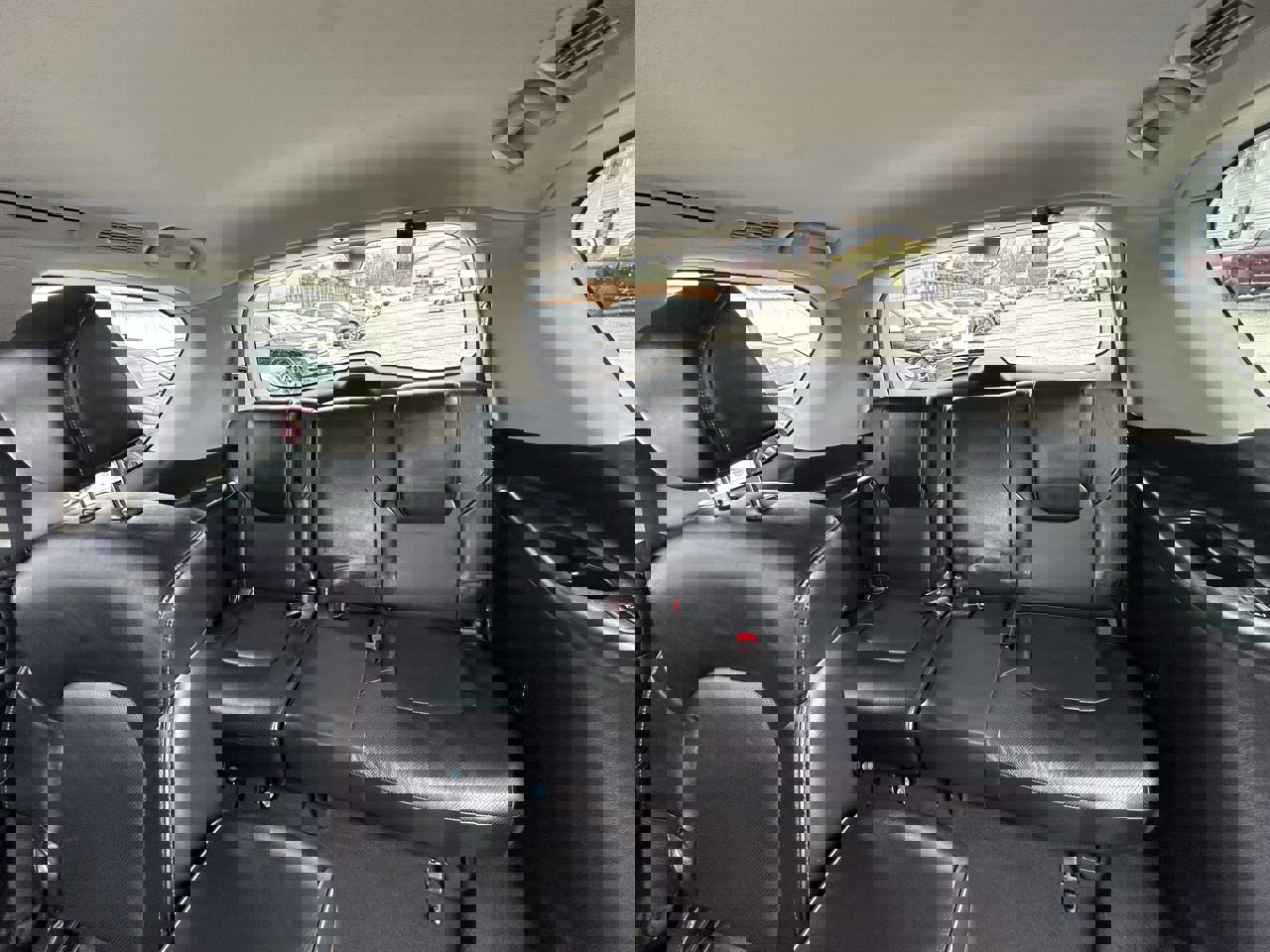 Used 2020 INFINITI QX80 Luxe w/ Proassist Package AWD/4WD image 9