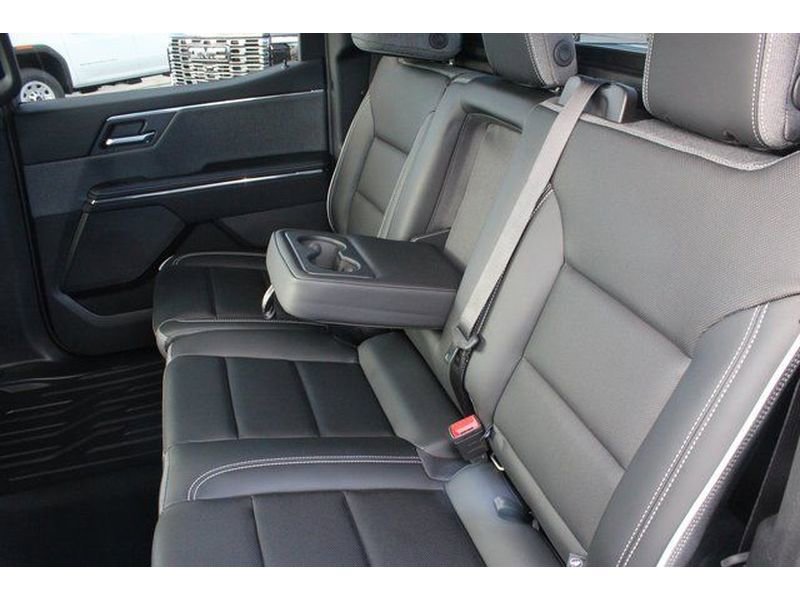 New 2026 GMC Sierra EV Elevation w/ Premium Package image 24