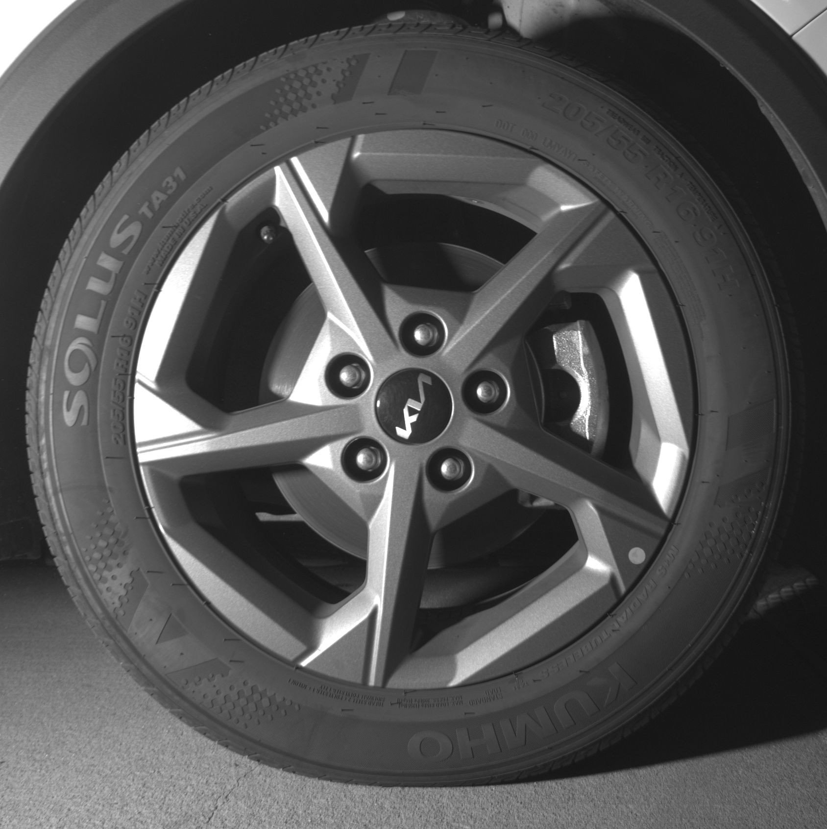 Used 2025 Kia K4 LXS FWD image 13