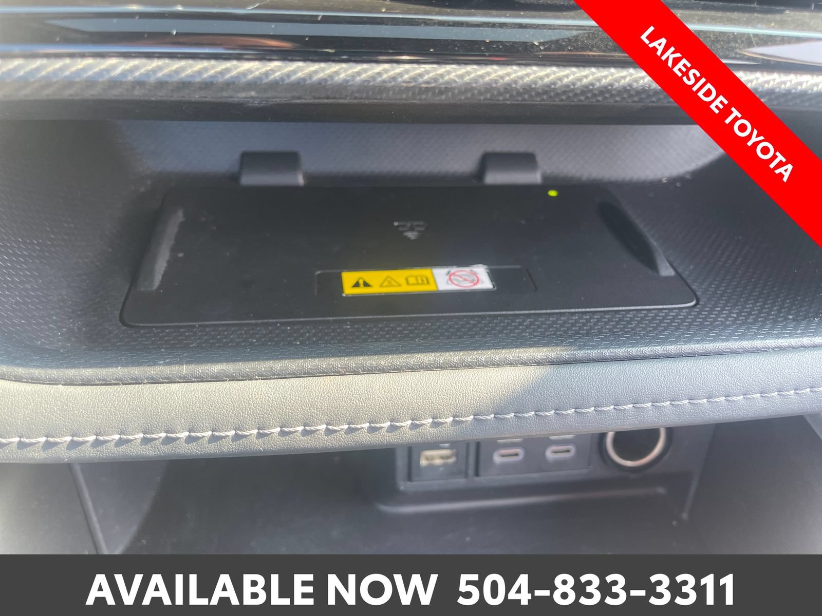 Used 2023 Toyota Highlander XSE AWD/4WD image 33