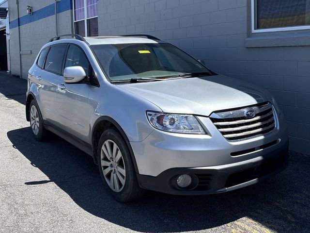 Used 2013 Subaru Tribeca Limited w/ PWR Moonroof Pkg AWD/4WD image 3