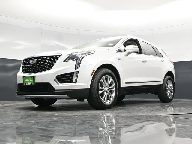 Used 2020 Cadillac XT5 Premium Luxury AWD/4WD image 65