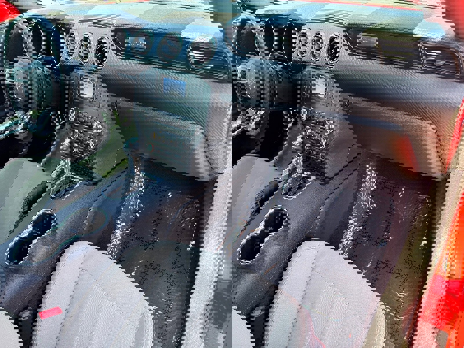 Used 2019 Ford Mustang Coupe image 29