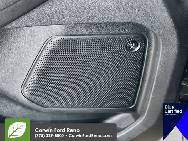 Used 2020 Ford Escape Titanium w/ Titanium Premium Package 2.0 AWD/4WD image 23