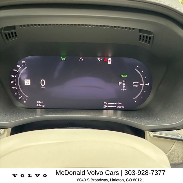 Used 2023 Volvo XC60 T8 Ultimate w/ Protection Package Premier AWD/4WD image 9
