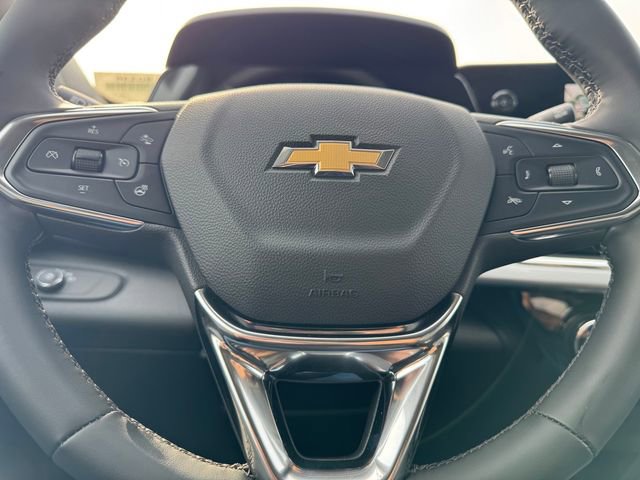 New 2026 Chevrolet Trax LT w/ Driver Confidence Package image 20