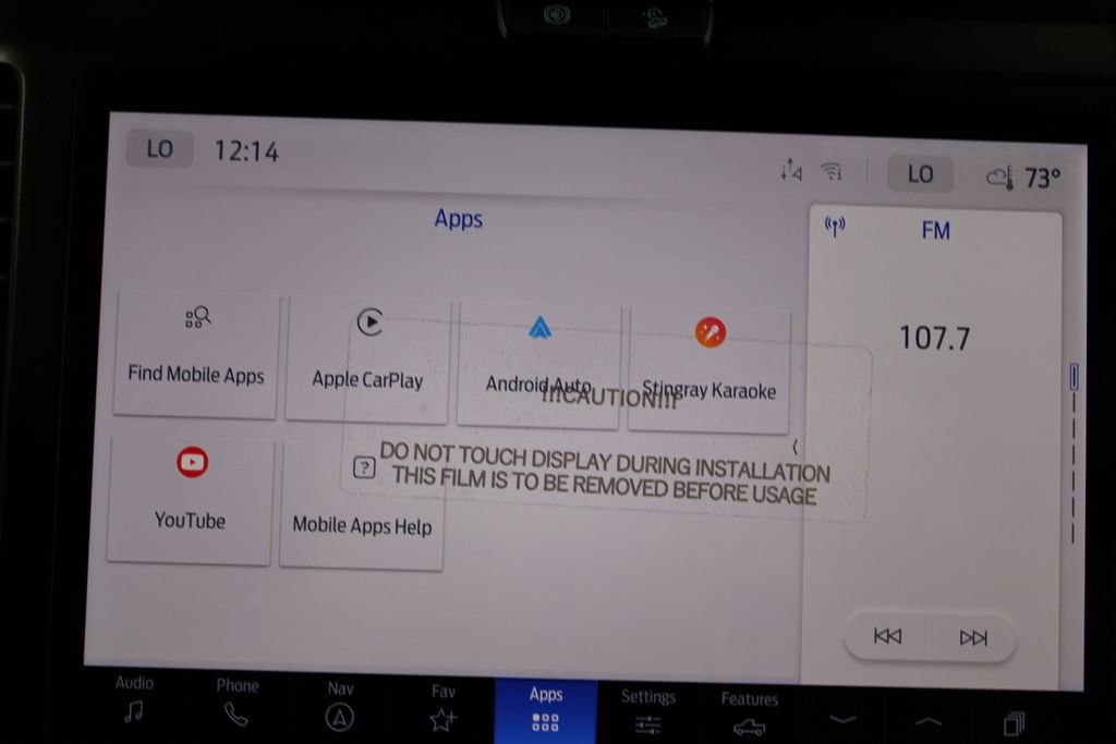 New 2026 Ford F350 King Ranch image 53