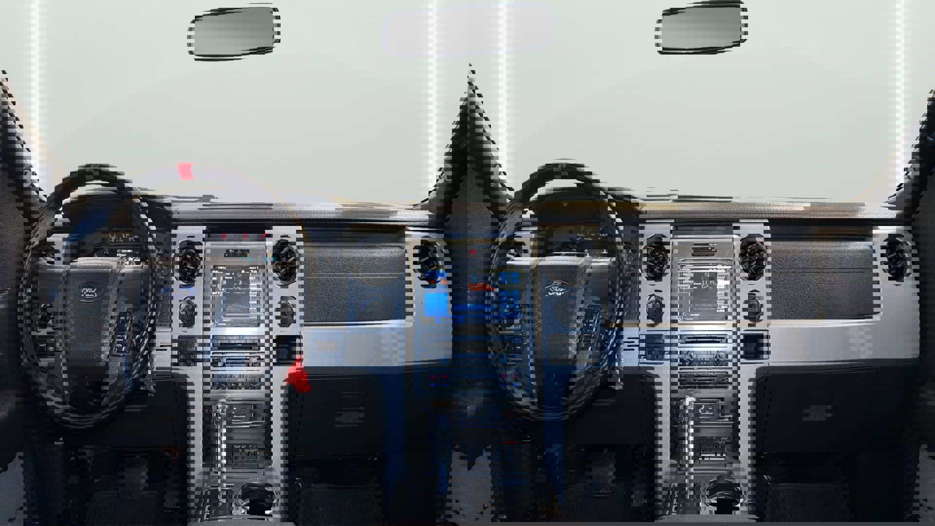 Used 2012 Ford F150 Raptor w/ Raptor Luxury Pkg image 14