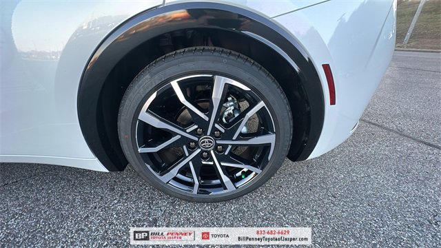 New 2026 Toyota Prius XSE image 18