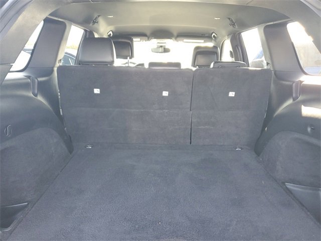 Used 2019 Jeep Grand Cherokee Altitude image 8