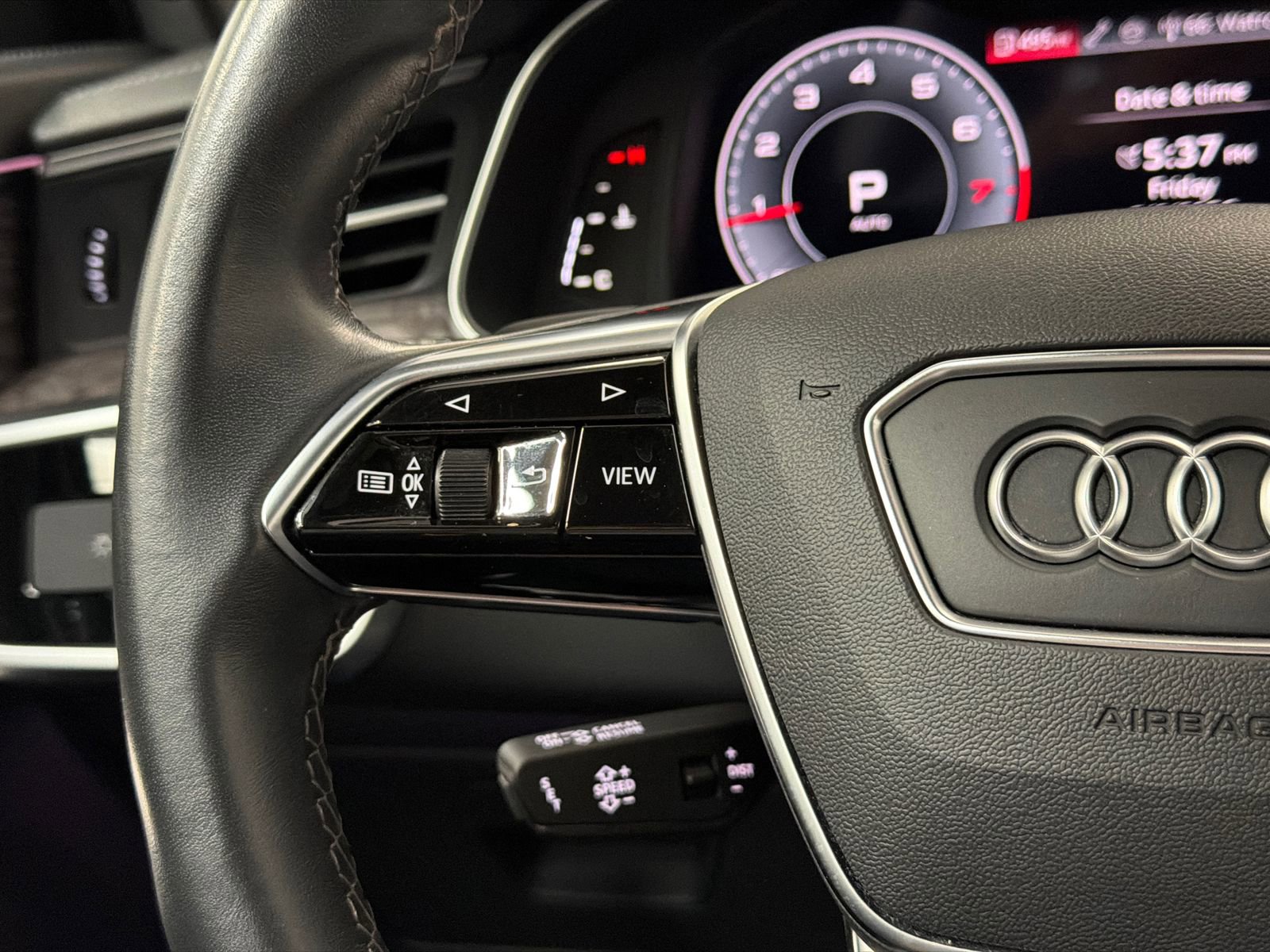 Used 2024 Audi A6 Premium Plus AWD/4WD image 21