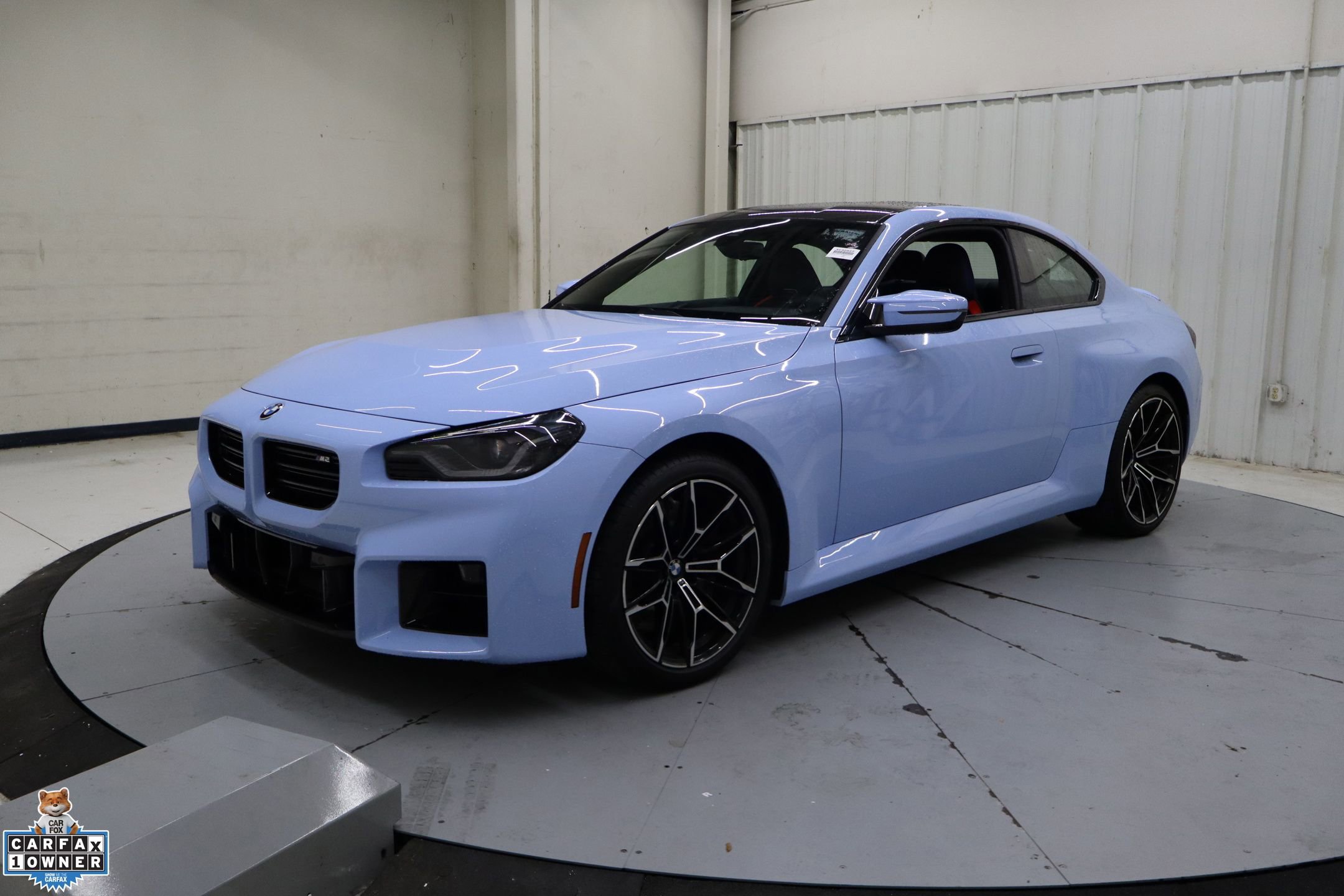 Used 2024 BMW M2 w/ Lighting Package image 10