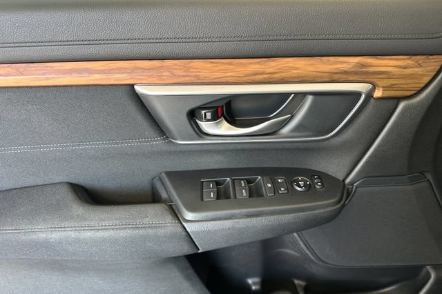 Used 2021 Honda CR-V EX image 12