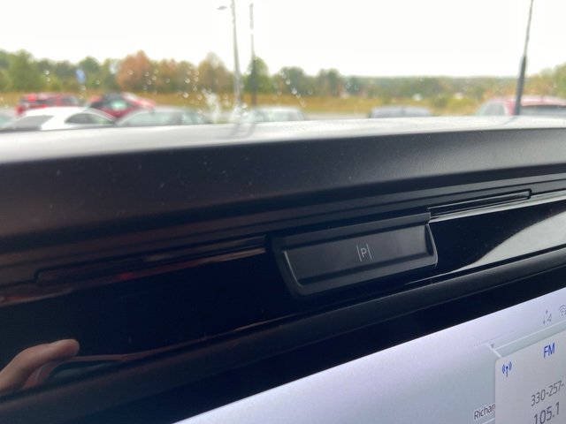 New 2025 Ford F150 Lariat image 28