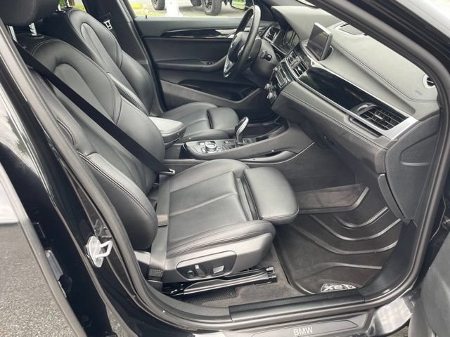 Used 2020 BMW X2 xDrive28i w/ Convenience Package AWD/4WD image 12