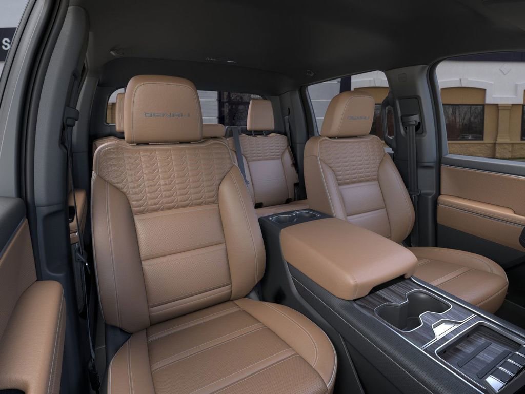 New 2026 GMC Sierra EV Denali image 17