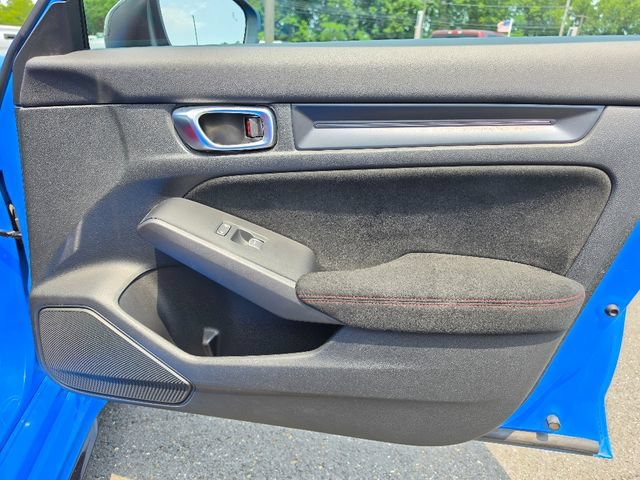 Used 2024 Honda Civic Type R image 10