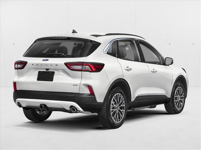 New 2026 Ford Escape SE video 2