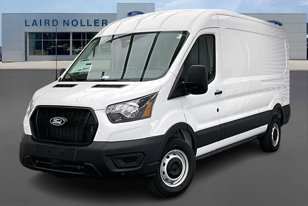 New 2026 Ford Transit 250 148 Medium Roof