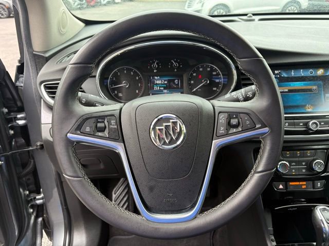 Used 2019 Buick Encore Preferred FWD image 35