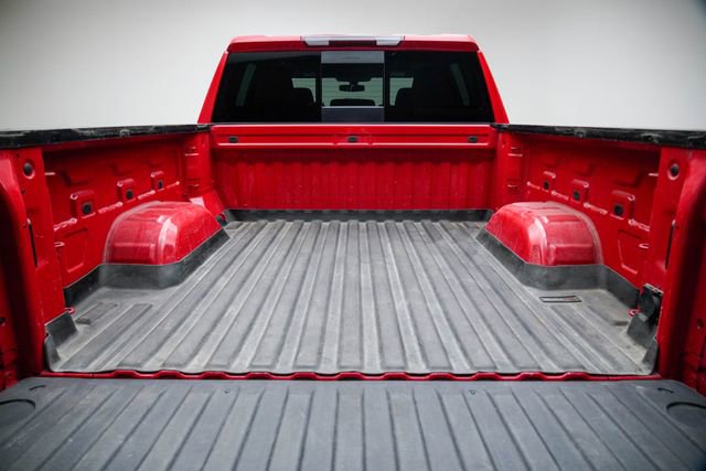 Used 2020 Chevrolet Silverado 1500 LT w/ All-Star Edition AWD/4WD image 12