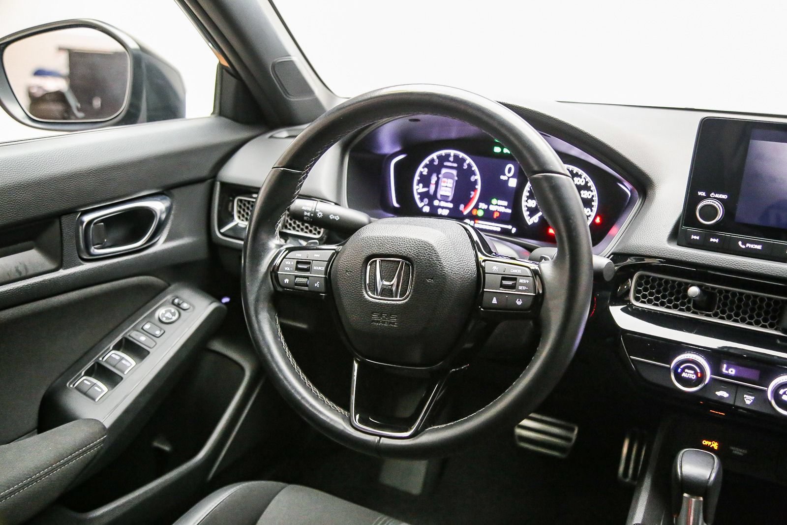 Used 2022 Honda Civic Sport image 16