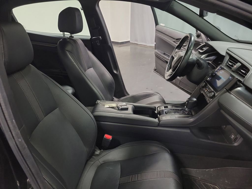 Used 2020 Honda Civic EX-L image 23