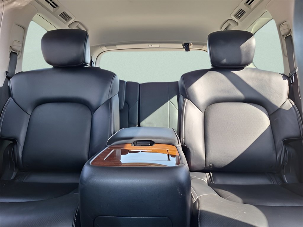 Used 2018 INFINITI QX80 Base image 27