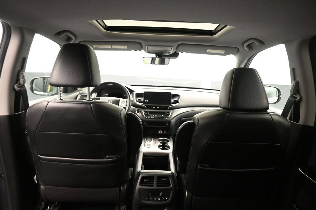 Used 2021 Honda Pilot EX-L image 43
