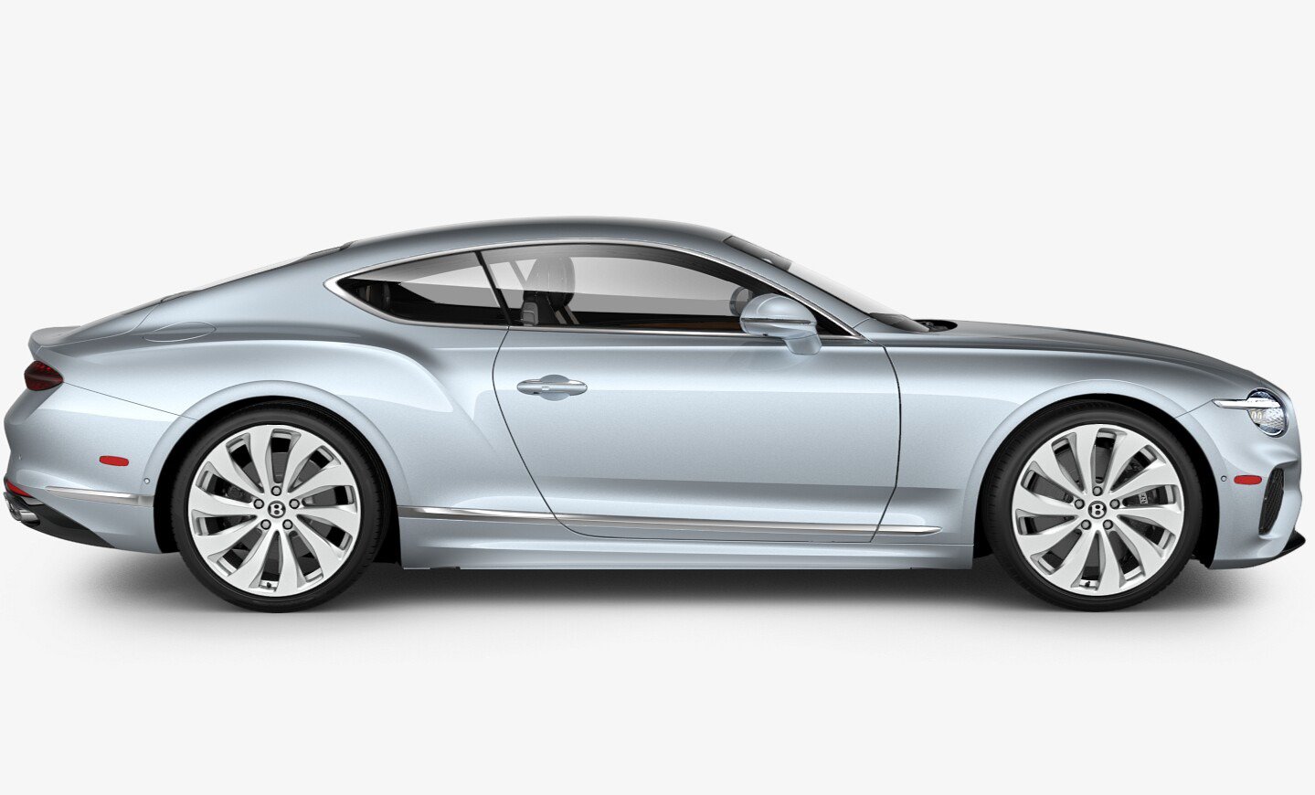 New 2026 Bentley Continental GT AWD/4WD image 9